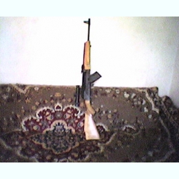 ��� "�����" 7,62 �� /��������/ - ����������� 1