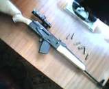 ��� "�����" 7,62 �� /��������/ - ����������� 2