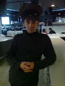 ��� ����� - ����������� 1