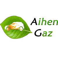 ��� ����� ��� Aihen Gaz ��� �������� - ����������� 1