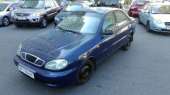 ��� ����� - ���-DAEWOO "SENS" (��� ���� 1.3i)-2004�.�.. - ����������� 2