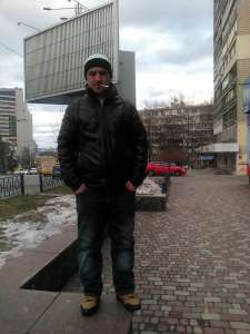 ��� ����� ������. � ���������� �������. - ����������� 1