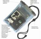 ������� � ����������: ��� ����� ������ ����� ���������� ����������������� ������ Aquapac 648 Mini Whanganui ��� ������ �� �����..