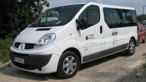 ��� ������ Renault Trafic, �������� �������� �������, EGR - ����������� 1