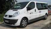 ������� � ����������: ��� ������ Renault Trafic, �������� �������� �������, EGR