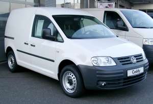 ��� ������ Volkswagen Caddy 1.6, 1.9, 2.0 ������ - ����������� 1