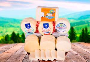 ��� ������ Zorka Milk - ����������� 1