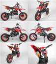 ��� ������!!! ������� ��������� �������� Apollo Dirtbike 49cc - ����������� 2