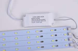 ��� ������ �������� 4 ������� �� 6W 1 ����, 24W - ����������� 1