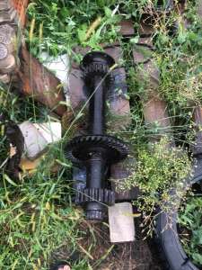 ��� ������ �������� �� �������� ��-3211, ( �-302-2-0200-00�) - ����������� 1