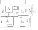 ���%% ������� �/� 1���� �����. 66 �� ���. ����� ����,12 - ����������� 2