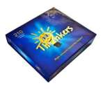 ������� � ����������: ��� ������� ������ � ������ ����������� ���� Thinkers �� 142 ���.