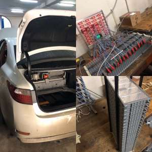 ��� ������� ������� Toyota, Lexus ������� ������ ������ - ����������� 1