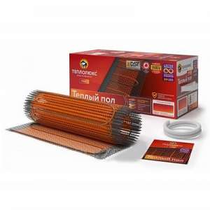 ��� ������� ��������� ProfiMat ��� 180 �� (0,5 � 2 �) � ��������� � ������������ - ����������� 1