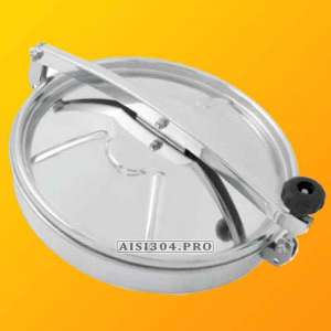 ��� ������� ����������� Dn 400 AISI 304 | TRiNOX - ����������� 1