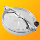 ��� ������� ����������� Dn 400 AISI 304 | TRiNOX