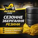 ��� ������� ������������ ��������� Avenor Cars - ����������� 3