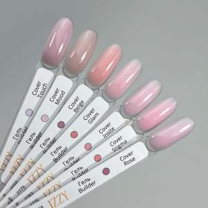 ��� �������: ������������� ���� ��� ����������� Izzy Builder Cover Gel - ����������� 1