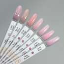 ��� �������: ������������� ���� ��� ����������� Izzy Builder Cover Gel - ����������