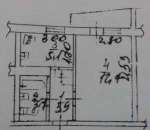 ��� ��������, 1 ����.,��������, 26,3 �2,����� �������, 22 000 �.�. - ����������� 3