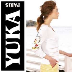 ��� ��������� ������ YUKA PARIS - ����������� 1