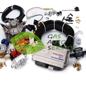 ��� ���������� 6 ��������� ��� STAG 300 ISA2 ���������� ��� � ������ ������ - ����������� 1