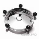 ��� ����������� ��� �������� Dn 400 AISI 304 | TRiNOX - ����������� 1