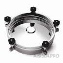 ��� ����������� ��� �������� Dn 400 AISI 304 ������� - ����������� 1