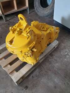 ���, �����������, �������� ZF � �������� � �������� - ����������� 1