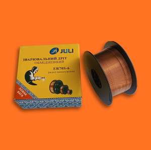 ��� ������������ ��������� ER70S-6 �. 0,8 (1��) JULI - ����������� 1