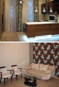 ���� 2� ��������� �������� � ������ �����. ������������ ������ - ����������� 1