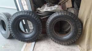 ���� 8.25-15 � ���������� ��� ������� ���������� - ����������� 1