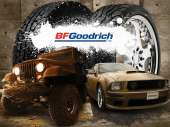 ���� BFGoodrich �� ���� ����. ��������, ���������� - ����. ����. ���������