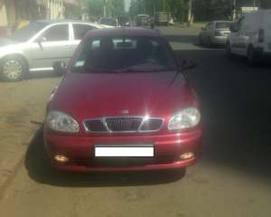 ���� Daewoo - ����������� 1