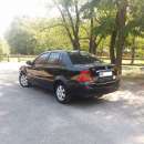 ���� Geely CK-2 � ������ � ������ ������ - ����������� 3