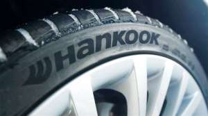 ���� Hankook �� ���� ���� - ����������� 1
