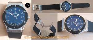 ���� HUBLOT CLASSIC FUSION - ����������� 1