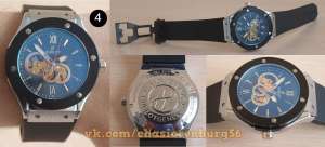 ���� HUBLOT CLASSIC FUSION �������� - ����������� 1