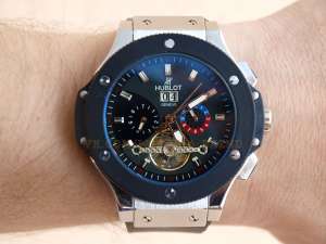 ���� Hubl�t Big Beng �������� (��������) - ����������� 1