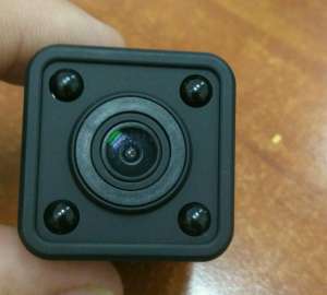 ���� IP ������ 1080P WI-FI CUB-HD-009 - ����������� 1