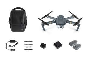 ���� Mavic Pro Fly More Combo - ����������� 1