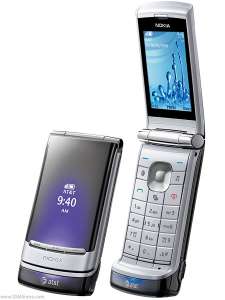 ���� Nokia 6750 ��������� - ����������� 1