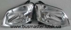 ���� Peugeot Partner � 2003-2008��� - ����������� 1