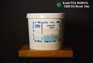 ���� PVA Nunivil 1020 D3 - ����������� 1