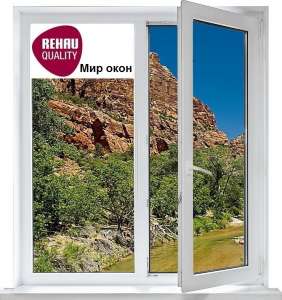 ���� Rehau - ����������� �������� �������� - ����������� 1