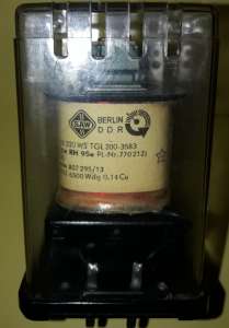 ���� RH-95e - ����������� 1