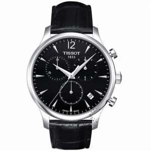 ���� Tissot - ����������� 1