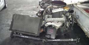 ���� Toyota Celsior 2003 3UZ-FE - ����������� 1