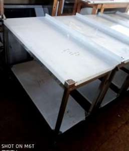 ���� XXL ���� ����� �� ����������� ����� (AISI 201) - ����������� 1