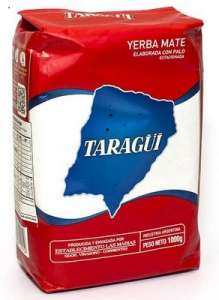 ����, Yerba Mate - ����������� 1